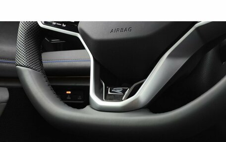 Volkswagen Tiguan, 2026 год, 5 261 345 рублей, 28 фотография