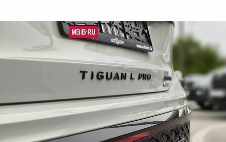 Volkswagen Tiguan, 2026 год, 5 261 345 рублей, 4 фотография