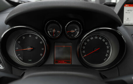 Opel Mokka I, 2014 год, 950 000 рублей, 11 фотография