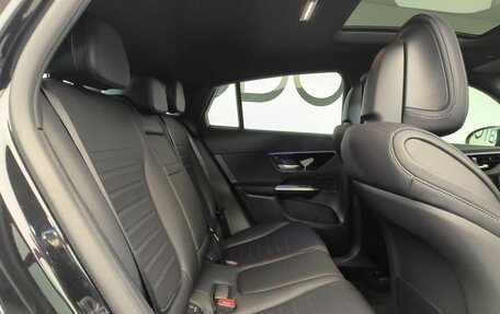 Mercedes-Benz GLC Coupe, 2025 год, 7 670 000 рублей, 9 фотография