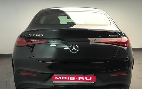 Mercedes-Benz GLC Coupe, 2025 год, 7 670 000 рублей, 4 фотография
