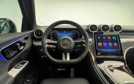 Mercedes-Benz GLC Coupe, 2025 год, 7 670 000 рублей, 12 фотография