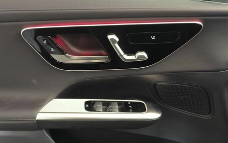 Mercedes-Benz GLC Coupe, 2025 год, 7 670 000 рублей, 17 фотография