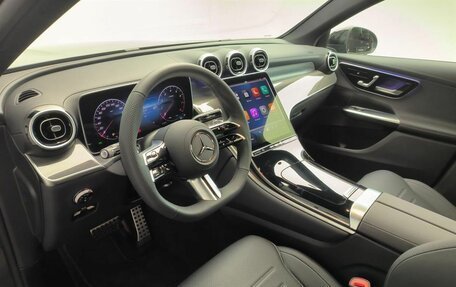 Mercedes-Benz GLC Coupe, 2025 год, 7 670 000 рублей, 14 фотография