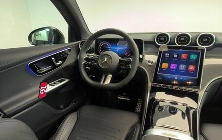 Mercedes-Benz GLC Coupe, 2025 год, 7 670 000 рублей, 10 фотография