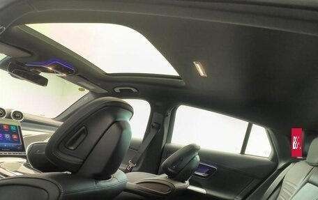 Mercedes-Benz GLC Coupe, 2025 год, 7 670 000 рублей, 18 фотография