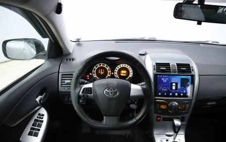 Toyota Corolla, 2011 год, 1 290 000 рублей, 12 фотография