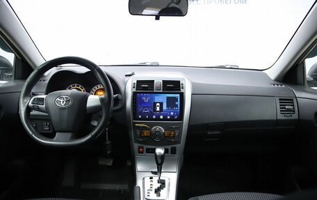 Toyota Corolla, 2011 год, 1 290 000 рублей, 15 фотография
