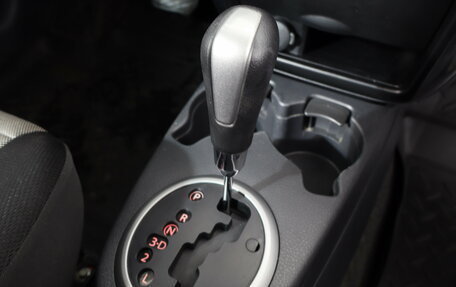 Suzuki SX4 II рестайлинг, 2010 год, 799 000 рублей, 10 фотография
