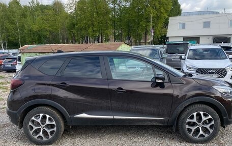 Renault Kaptur I рестайлинг, 2019 год, 1 400 000 рублей, 3 фотография