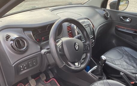 Renault Kaptur I рестайлинг, 2019 год, 1 400 000 рублей, 5 фотография