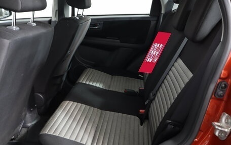 Suzuki SX4 II рестайлинг, 2010 год, 799 000 рублей, 13 фотография