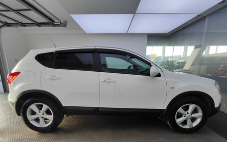 Nissan Qashqai, 2008 год, 735 000 рублей, 5 фотография