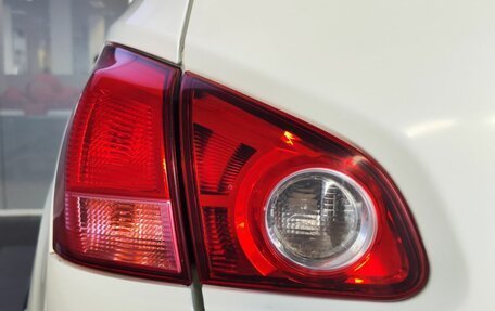 Nissan Qashqai, 2008 год, 735 000 рублей, 12 фотография