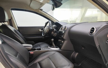 Nissan Qashqai, 2008 год, 735 000 рублей, 13 фотография