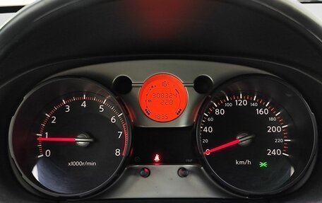 Nissan Qashqai, 2008 год, 735 000 рублей, 16 фотография