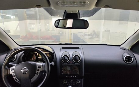 Nissan Qashqai, 2008 год, 735 000 рублей, 17 фотография