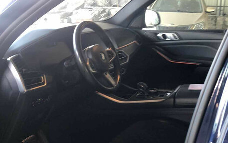 BMW X5, 2020 год, 7 650 000 рублей, 6 фотография
