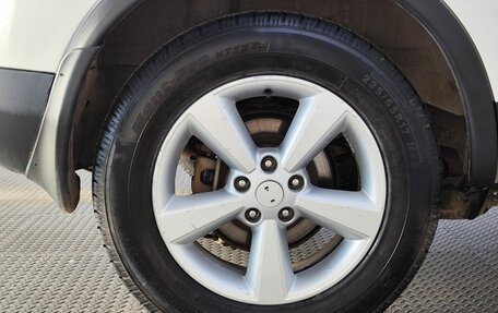 Nissan Qashqai, 2008 год, 735 000 рублей, 22 фотография