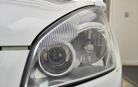 Nissan Qashqai, 2008 год, 735 000 рублей, 21 фотография