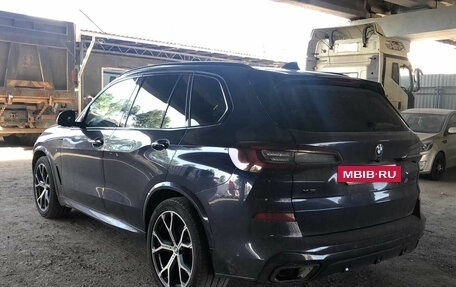 BMW X5, 2020 год, 7 650 000 рублей, 3 фотография