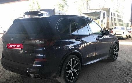 BMW X5, 2020 год, 7 650 000 рублей, 4 фотография