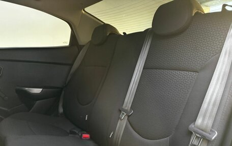 KIA Rio III рестайлинг, 2015 год, 1 155 000 рублей, 15 фотография