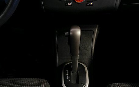 Nissan Tiida, 2012 год, 829 000 рублей, 10 фотография