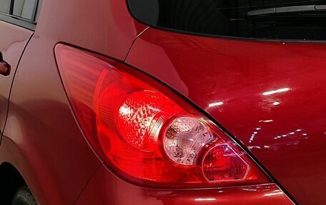Nissan Tiida, 2012 год, 829 000 рублей, 6 фотография