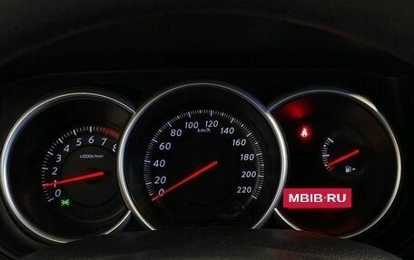 Nissan Tiida, 2012 год, 829 000 рублей, 11 фотография