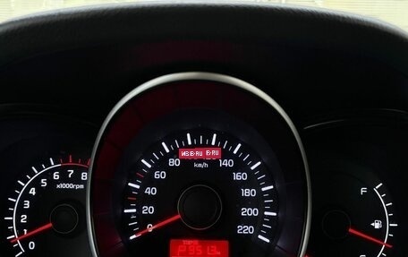 KIA Rio III рестайлинг, 2015 год, 1 155 000 рублей, 16 фотография