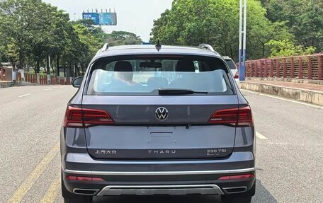 Volkswagen Tharu, 2021 год, 1 450 999 рублей, 5 фотография