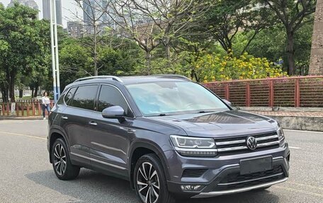 Volkswagen Tharu, 2021 год, 1 450 999 рублей, 3 фотография