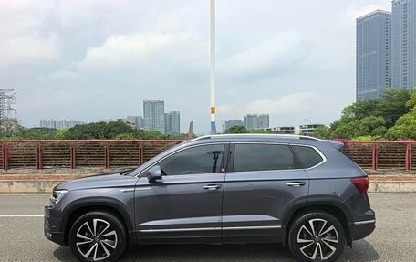 Volkswagen Tharu, 2021 год, 1 450 999 рублей, 7 фотография