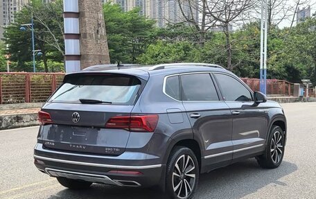 Volkswagen Tharu, 2021 год, 1 450 999 рублей, 4 фотография