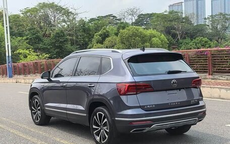 Volkswagen Tharu, 2021 год, 1 450 999 рублей, 6 фотография