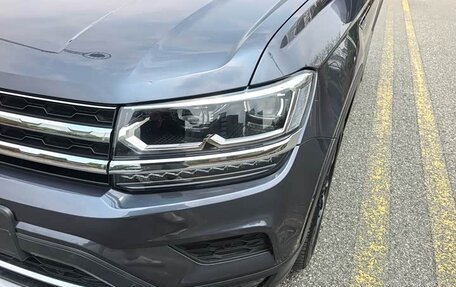 Volkswagen Tharu, 2021 год, 1 450 999 рублей, 8 фотография