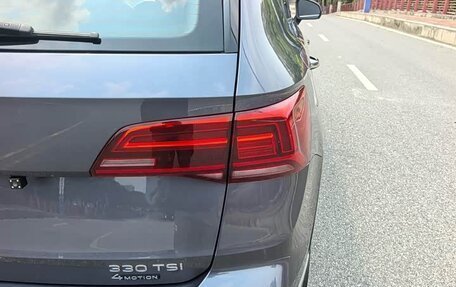 Volkswagen Tharu, 2021 год, 1 450 999 рублей, 9 фотография