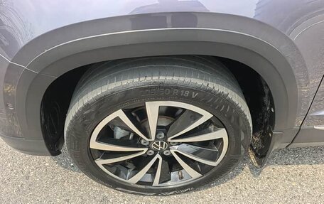 Volkswagen Tharu, 2021 год, 1 450 999 рублей, 20 фотография