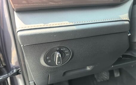 Volkswagen Tharu, 2021 год, 1 450 999 рублей, 16 фотография