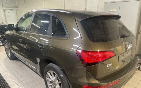 Audi Q5, 2013 год, 1 697 000 рублей, 4 фотография