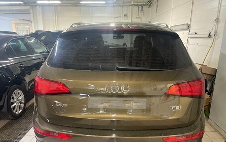 Audi Q5, 2013 год, 1 697 000 рублей, 5 фотография
