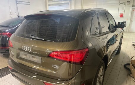 Audi Q5, 2013 год, 1 697 000 рублей, 6 фотография