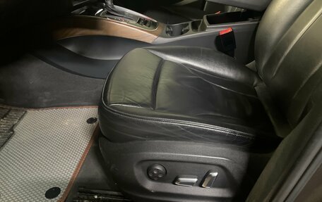 Audi Q5, 2013 год, 1 697 000 рублей, 8 фотография