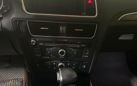 Audi Q5, 2013 год, 1 697 000 рублей, 9 фотография
