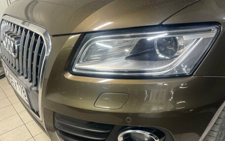Audi Q5, 2013 год, 1 697 000 рублей, 15 фотография