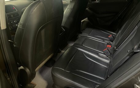 Audi Q5, 2013 год, 1 697 000 рублей, 14 фотография