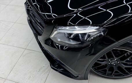 Mercedes-Benz GLE AMG, 2018 год, 3 279 000 рублей, 5 фотография