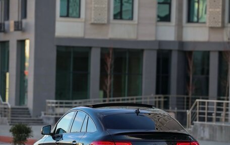 Mercedes-Benz GLE AMG, 2018 год, 3 279 000 рублей, 10 фотография