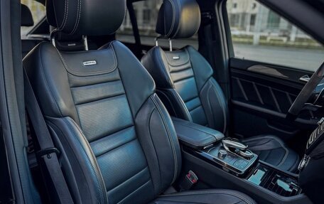 Mercedes-Benz GLE AMG, 2018 год, 3 279 000 рублей, 13 фотография